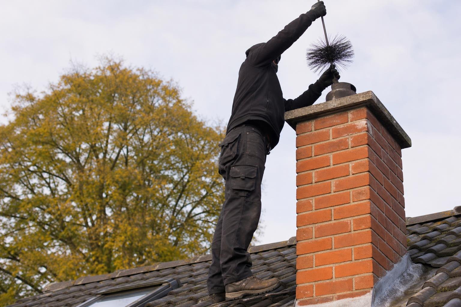 Chimney Inspection
